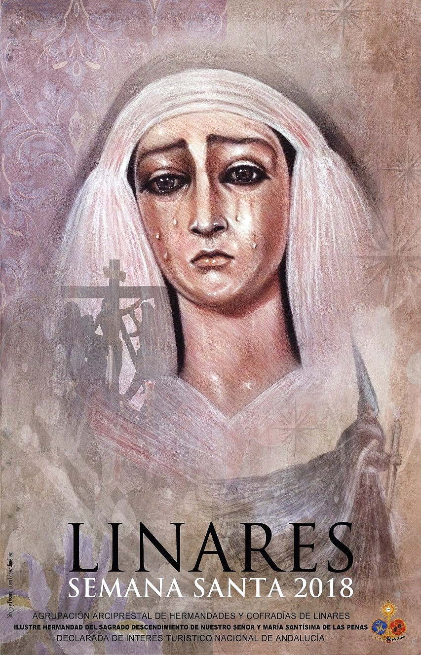 Semana Santa en Linares  